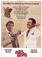 Poster der Zwei in Teufels Küche