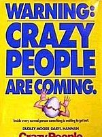 Poster der Nichts ist irrer als die Wahrheit