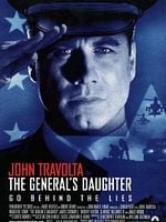 Poster der Wehrlos - Die Tochter des Generals