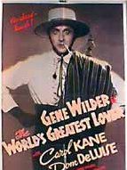 Poster der Der größte Liebhaber der Welt