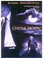 Poster der China Moon - Eine heiße Affäre