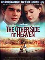 Poster der The Other Side of Heaven
