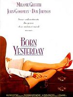 Poster der Blondinen küßt man nicht