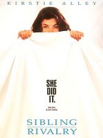 Poster der Eine fast anständige Frau