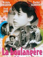 Poster der Die Bäckerin von Monceau