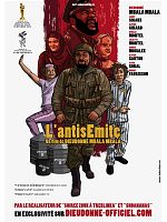 Poster der L'antisémite