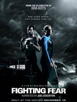 Poster der Fighting Fear