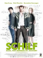 Poster der Schilf - Alles, was denkbar ist, existiert