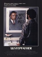 Poster der The Stepfather - Kill, Daddy, Kill