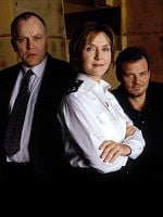 Bild von The Commander