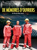 Poster der De mémoires d'ouvriers