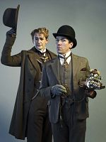 Bild von Felix and Murdo