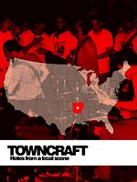 Poster der Towncraft