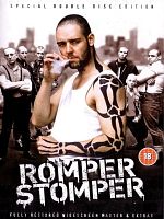 Poster der Romper Stomper