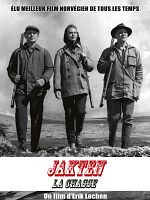 Poster der The Chasers