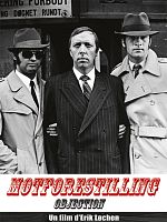 Poster der Motforestilling