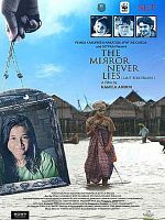 Poster der Meeresspiegel