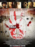 Poster der Cinque