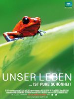 Poster der Unser Leben
