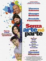 Poster der Make a Fake