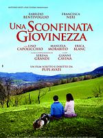 Poster der Una sconfinata giovinezza
