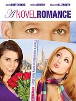 Poster der A Novel Romance