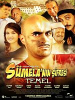 Poster der Sümelas Code: Temel