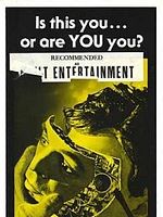 Poster der Futureworld