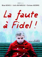 Poster der Fidel ist Schuld