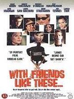 Poster der Coole Typen - Freunde wie diese