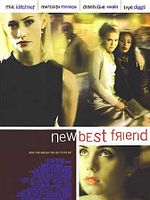 Poster der New Best Friend - Gefährliche Freundin