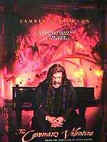 Poster der Tod eines Engels