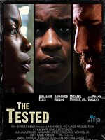 Poster der The Tested