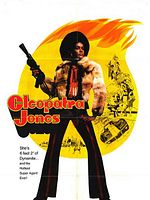Poster der Ein Fall für Cleopatra Jones