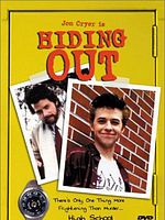 Poster der Inkognito