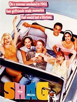 Poster der Shag