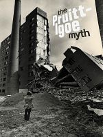 Poster der The Pruitt-Igoe Myth