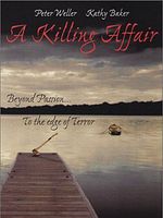 Poster der A Killing Affair