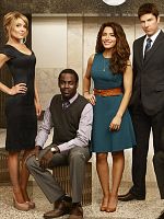 Bild von Fairly Legal