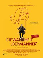 Poster der Die Wahrheit über Männer