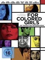 Poster der For Colored Girls - Die Tränen des Regenbogens