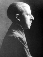 Poster der Playing a Part: The Story of Claude Cahun