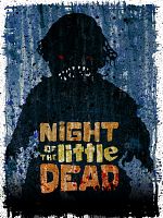 Poster der Night of the Little Dead