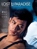 Poster der Lost In Paradise