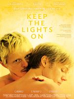 Poster der Keep the Lights On