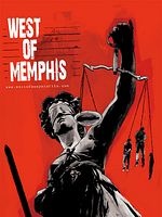 Poster der West of Memphis