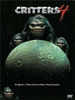 Poster der Critters 4