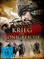 Poster der Krieg der Königreiche - Battlefield of Heroes