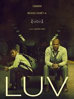 Poster der LUV