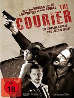 Poster der The Courier